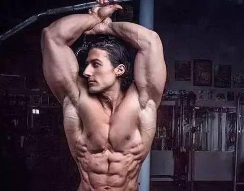 世界十大健美男模排名,lazar angelov、Ulisses jr肌肉超發(fā)達(dá)