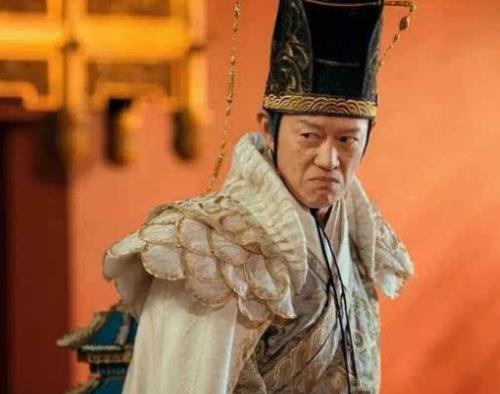 中國(guó)十大宦官排名,趙高導(dǎo)致秦朝滅亡,高力士很忠心