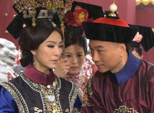 中國(guó)十大宦官排名,趙高導(dǎo)致秦朝滅亡,高力士很忠心