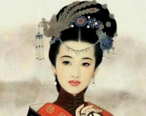 常州四大才女排行榜,蕭皇后、陳圓圓明艷一方
