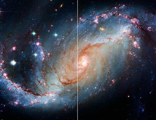 十大宇宙紀(jì)錄片排名,宇宙時空之旅、神秘的混沌理論都很不錯