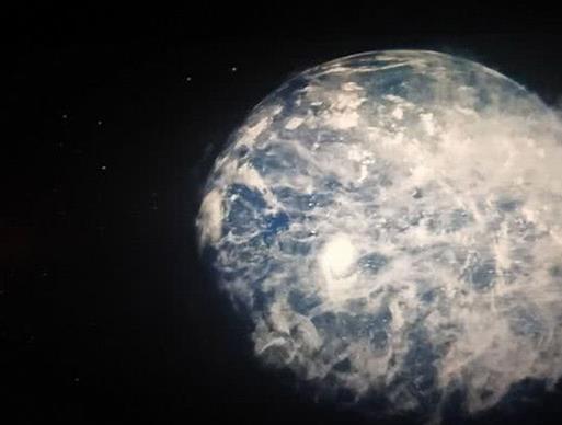十大宇宙紀(jì)錄片排名,宇宙時空之旅、神秘的混沌理論都很不錯