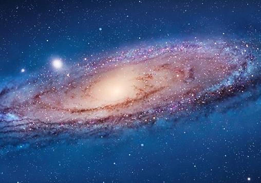 十大宇宙紀(jì)錄片排名,宇宙時空之旅、神秘的混沌理論都很不錯