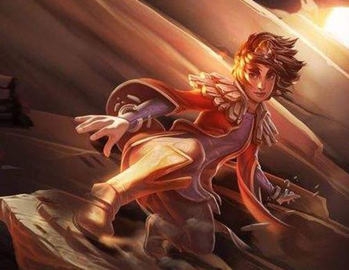 2019年lol中單英雄排名,正義天使·凱爾、巖雀·塔莉埡都很強(qiáng)