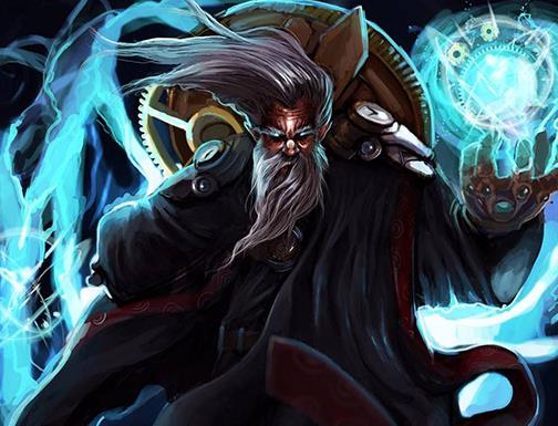 2019年lol中單英雄排名,正義天使·凱爾、巖雀·塔莉埡都很強(qiáng)