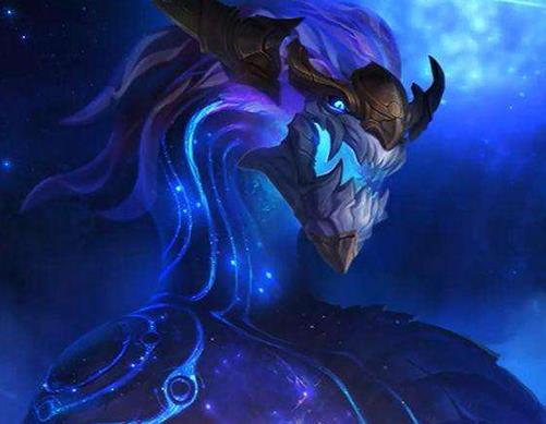 2019年最新lol英雄勝率排行榜,鑄星龍王、星界游神勝率都很高