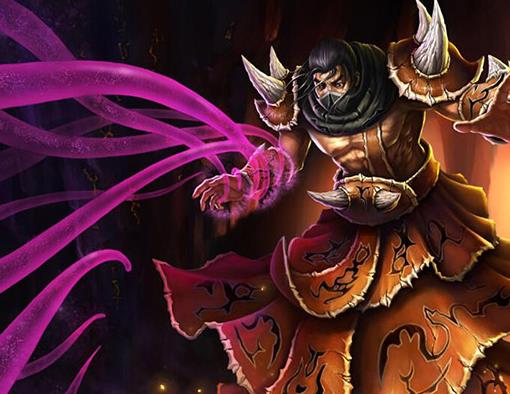 2019年lol中單英雄排名,正義天使·凱爾、巖雀·塔莉埡都很強(qiáng)
