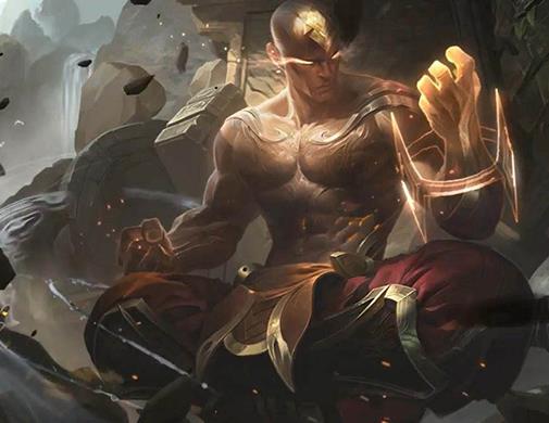 2019年lol英雄登場(chǎng)率排名,虛空之女、探險(xiǎn)家最火熱