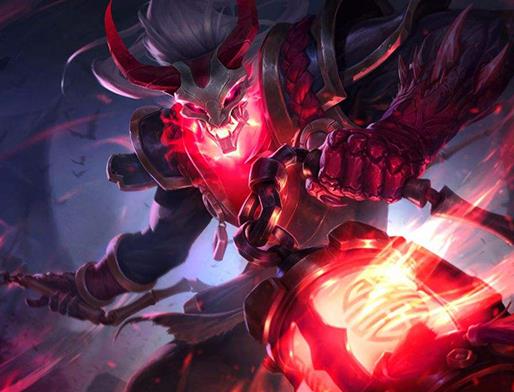 2019年lol英雄登場(chǎng)率排名,虛空之女、探險(xiǎn)家最火熱