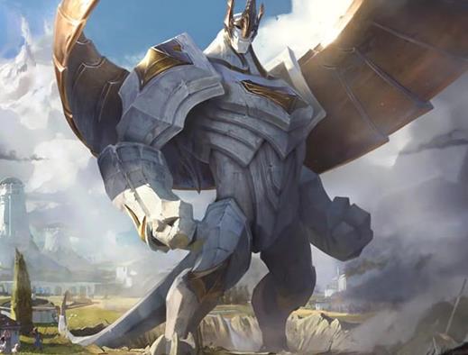 2019年lol中單英雄排名,正義天使·凱爾、巖雀·塔莉埡都很強(qiáng)