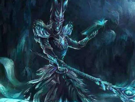 2019年lol打野勝率排行,死亡頌唱者、雪原雙子都很強(qiáng)