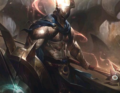 lol禁用率最高的英雄排名,血港鬼影、魔法貓咪勝率都很不錯(cuò)