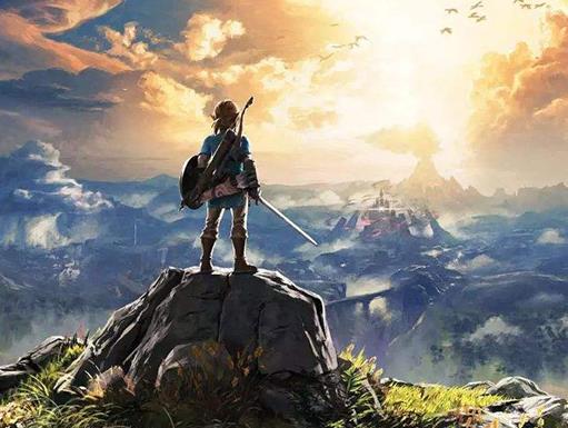 2019年switch必買游戲排名,塞爾達(dá)傳說:荒野之息滿分評價(jià)
