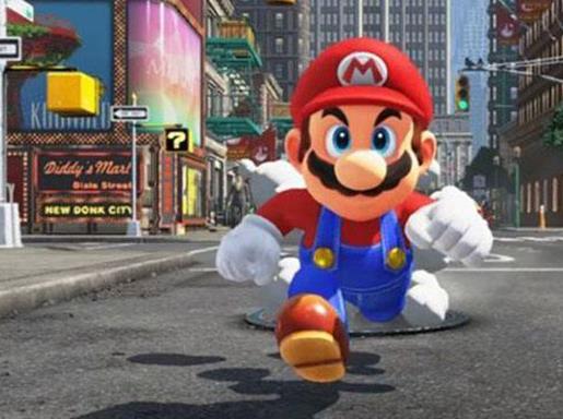 2019年switch必買游戲排名,塞爾達(dá)傳說:荒野之息滿分評價(jià)