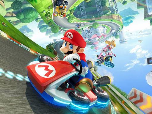 2019年switch必買游戲排名,塞爾達(dá)傳說:荒野之息滿分評價(jià)