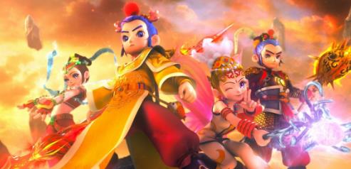 十大網(wǎng)游排行榜,DOTA2、夢(mèng)幻西游很受歡迎