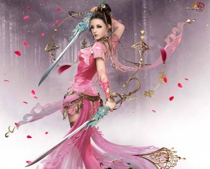 十大網(wǎng)游排行榜,DOTA2、夢(mèng)幻西游很受歡迎
