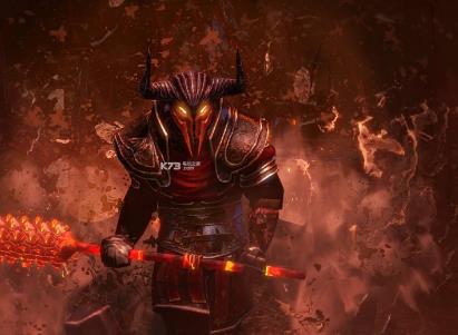 十大網(wǎng)游排行榜,DOTA2、夢(mèng)幻西游很受歡迎