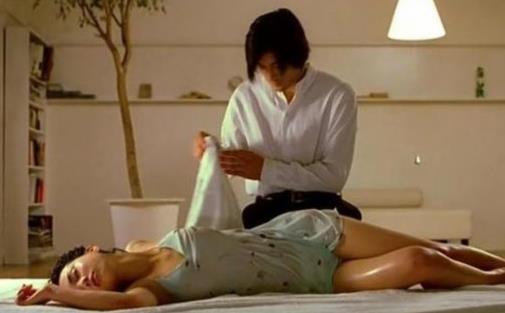 韓國(guó)大尺度禁片排名,《愛(ài)的色放》《下女》尺度都很大