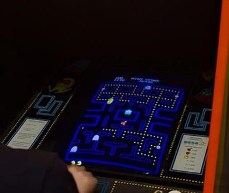 世界十大最好玩街機(jī)游戲排名,龍之巢、粉碎電視很不錯(cuò)