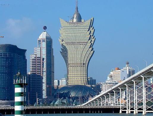 世界十大創(chuàng)意建筑排名,荷蘭立方塊體屋、美國籃子大樓很美