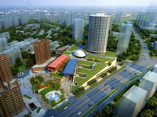 世界十大創(chuàng)意建筑排名,荷蘭立方塊體屋、美國籃子大樓很美