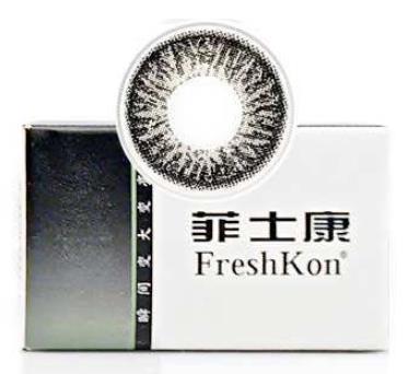 十大國產(chǎn)美瞳品牌排行榜,庫博、衛(wèi)康的產(chǎn)品都很暢銷