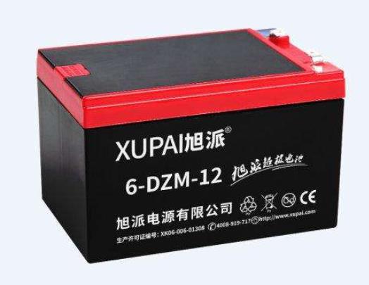 十大汽車(chē)蓄電池排名,旭派XUPAI、天能的產(chǎn)品值得信賴(lài)
