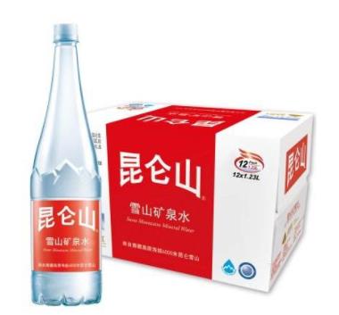 十大優(yōu)質(zhì)飲用水品牌排名,昆侖山、農(nóng)夫山泉的飲用水很安全