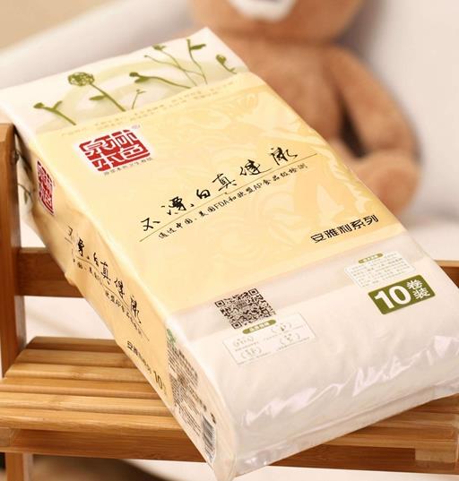 寶寶用的嬰兒紙巾品牌排名,corou可心柔、沐陽(yáng)值得信賴