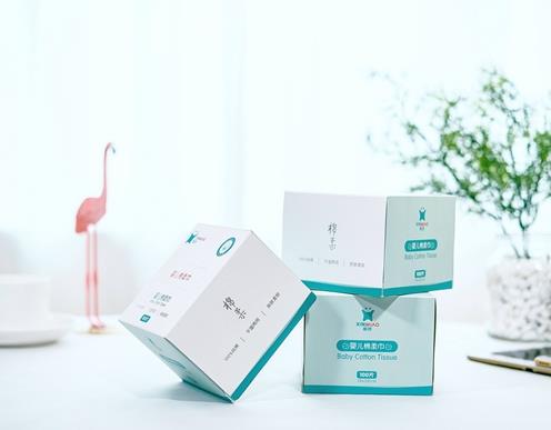 寶寶用的嬰兒紙巾品牌排名,corou可心柔、沐陽(yáng)值得信賴
