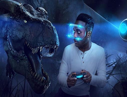 十家受歡迎的虛擬現(xiàn)實公司排名,Oculus、SONY索尼都很棒