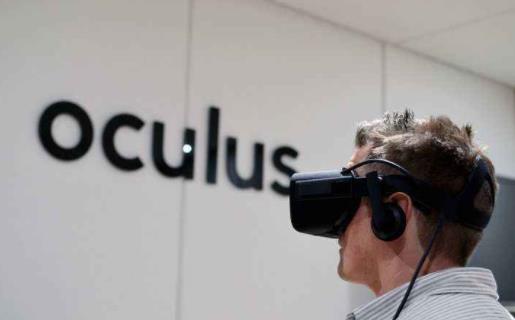 十家受歡迎的虛擬現(xiàn)實公司排名,Oculus、SONY索尼都很棒