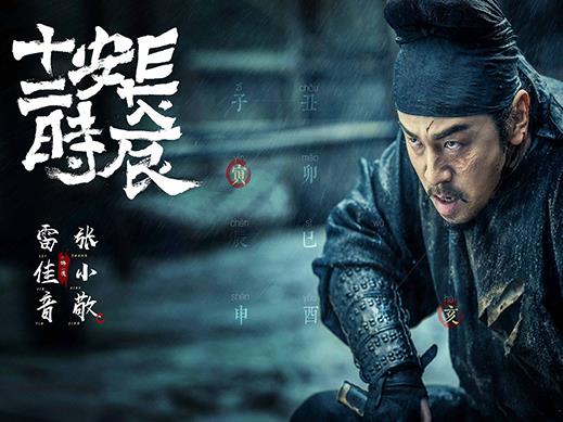 2019年度十佳網(wǎng)絡(luò)小說(shuō)排名,劍來(lái)、修真聊天群深受讀者喜愛(ài)