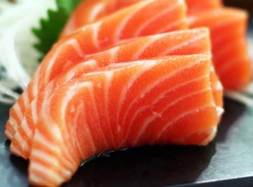 最頂餓的食物排行排名,燕麥片、三文魚(yú)是減肥的好幫手
