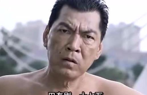 香港電影中十大反派演員排名,吳鎮(zhèn)宇、黃秋生的角色深入人心