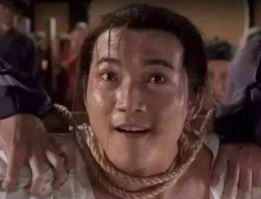 香港電影中十大反派演員排名,吳鎮(zhèn)宇、黃秋生的角色深入人心