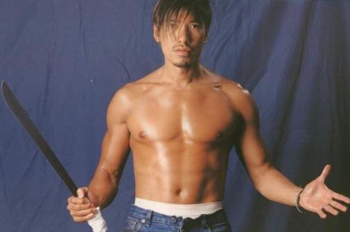 香港電影中十大反派演員排名,吳鎮(zhèn)宇、黃秋生的角色深入人心