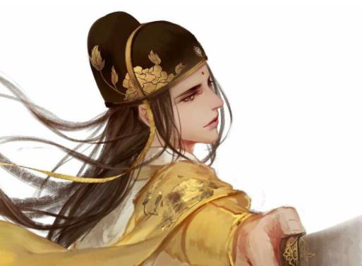 最偉大的十大漫畫(huà)反派角色排名,夜神月、金光瑤很受歡迎