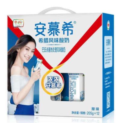 好喝酸奶品牌排名,安慕希、莫斯利安的酸奶都很棒