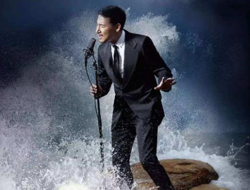 中國歌壇十大巨星排名,譚詠麟、張國榮的歌都很經(jīng)典