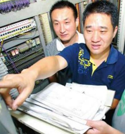 中國緊缺十大技工排名,機械設計師、裝飾設計師都很缺