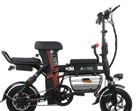 性?xún)r(jià)比高的折疊電動(dòng)車(chē)排名,正步折疊電動(dòng)自行車(chē)適合上班族