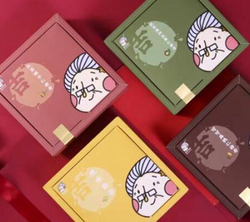 送女友的八大暖心禮物排名,曲奇妙趣盒、凈飲機很貼心