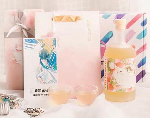 送女友的八大暖心禮物排名,曲奇妙趣盒、凈飲機很貼心