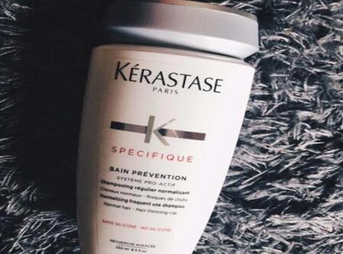 世界十大洗發(fā)水排名,KRASTASE、Alterna都很經典