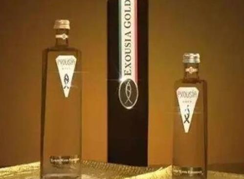 世界最貴的十大飲用水排名,科納鹽鹵水、ULIVETO很奢侈