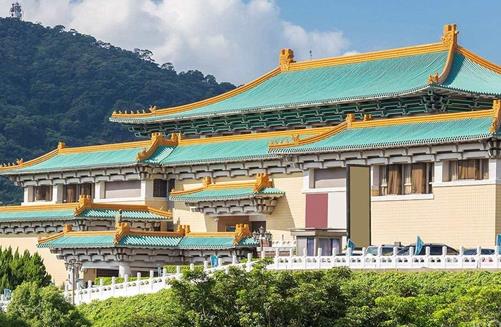 臺灣十大旅游景點排名,高雄六合夜市、臺灣高雄愛河很好玩