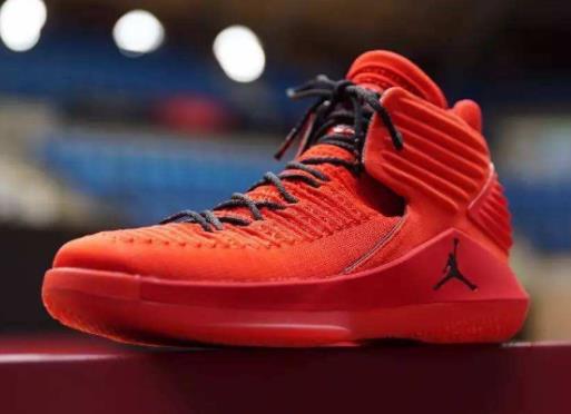 2019實(shí)戰(zhàn)籃球鞋排行榜,AJ32、哈登2都是頂配