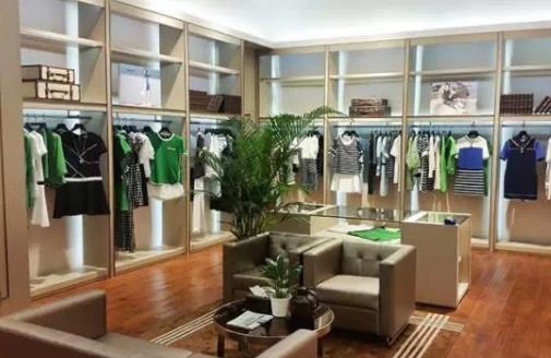 深圳十大女裝品牌排名,克勞西、百圖都很有名
